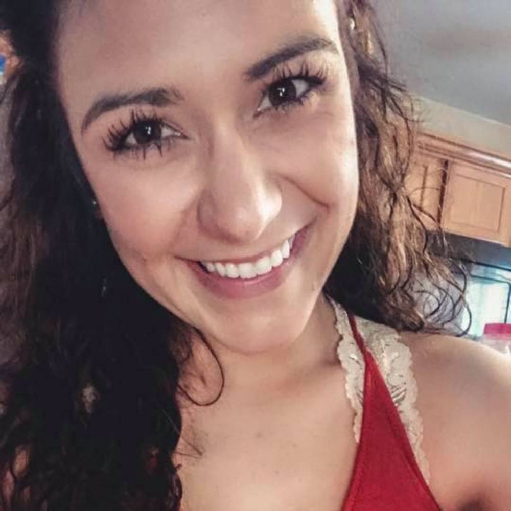 Meet your Posher, Kimberly